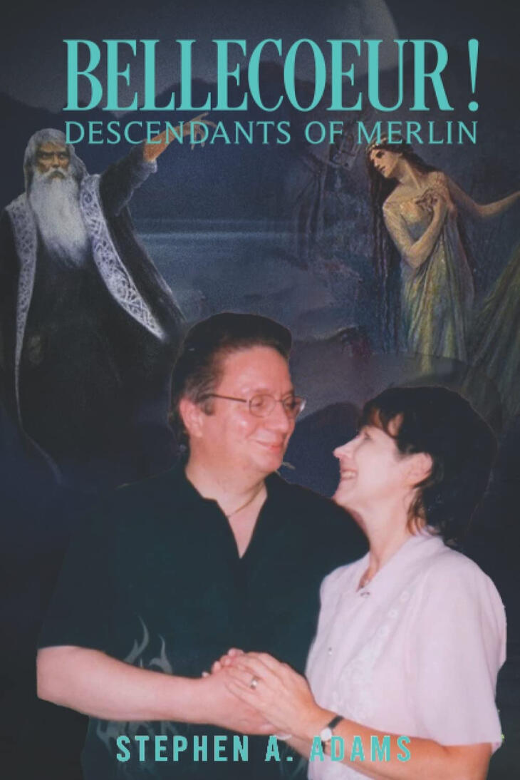 04 - Descendents of Merlin 04 - Descendents of Merlin