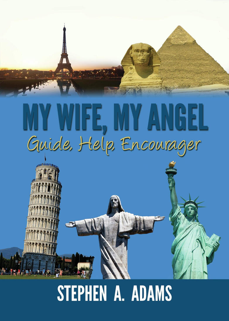 06 - My Wife, My Angel 06 - My Wife, My Angel