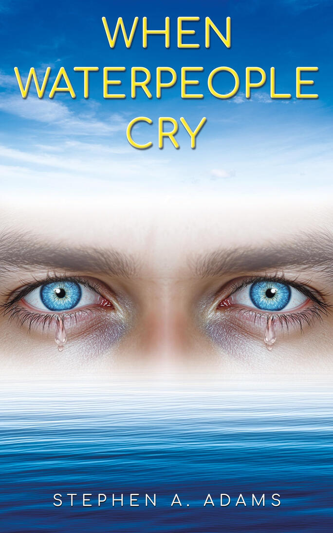 03 - When Water People Cry 03 - When Water People Cry